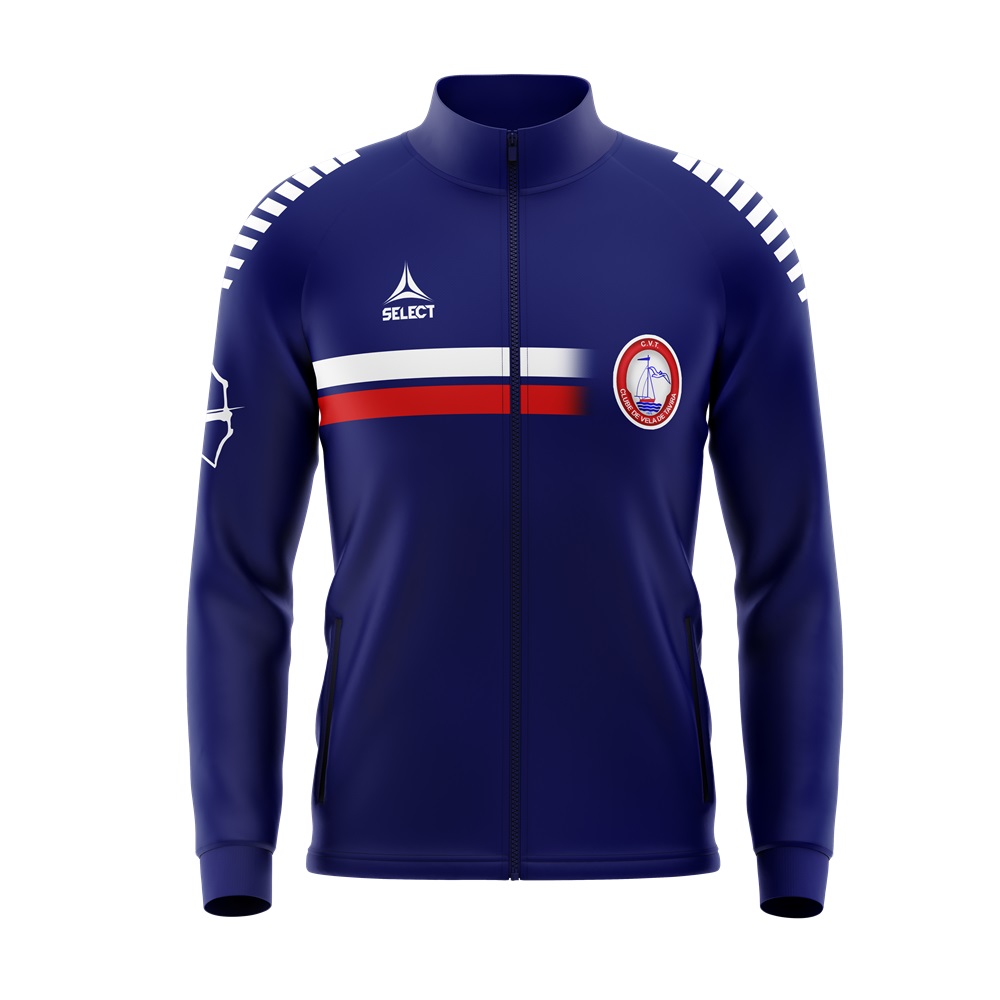 SWEAT TIRO COM ARCO